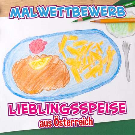 Malwettbewerb Sonnentherme Lutzmannsbrug