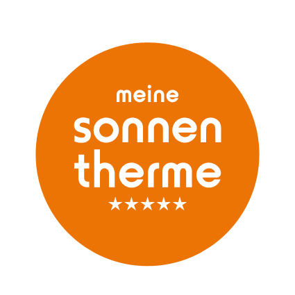 Sonnentherme Logo