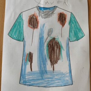 Einfach meine Lieblingsfarben