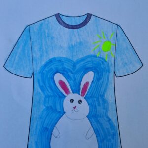 Mein süßer weißer Hase ❤