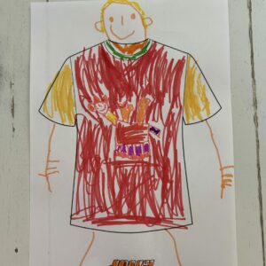 Das schnelle Einhorn