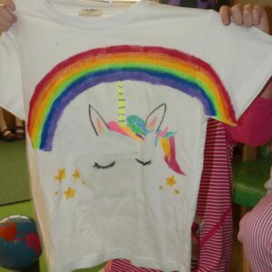 Rainbow-Unicorn