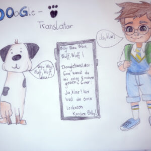 DOoGle Translator