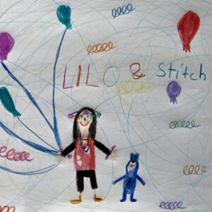 Josephina Scherübel