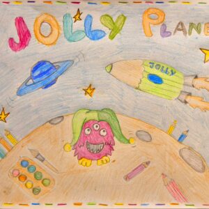 Planet JOLLY