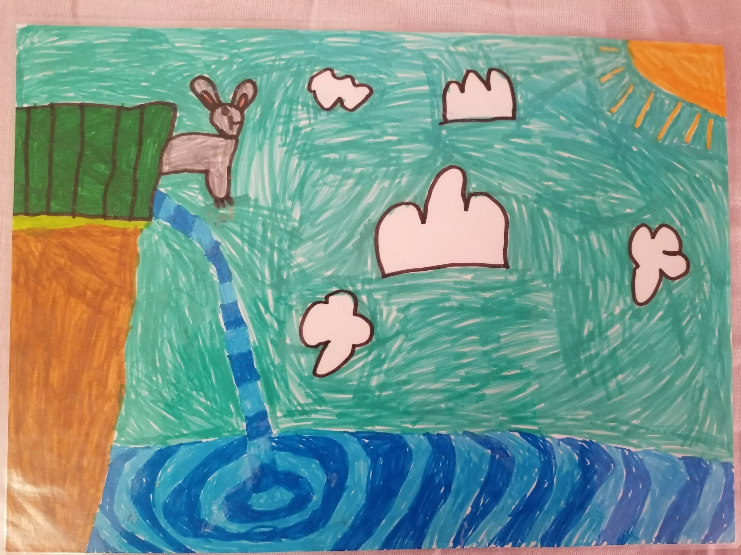 Urlaub in Tschechien