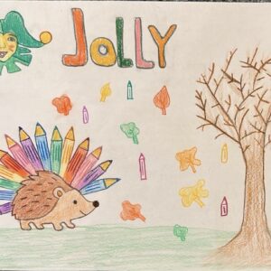 Herbst bei Jolly