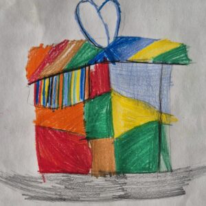 Mehr Farbe im Leben mit Jolly