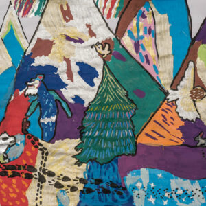 Míra Terézia, Hidvégi