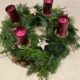 Adventkranz