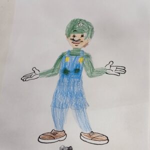 Luigi jolly
